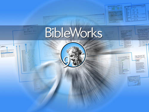 Bibleworks free download for mac