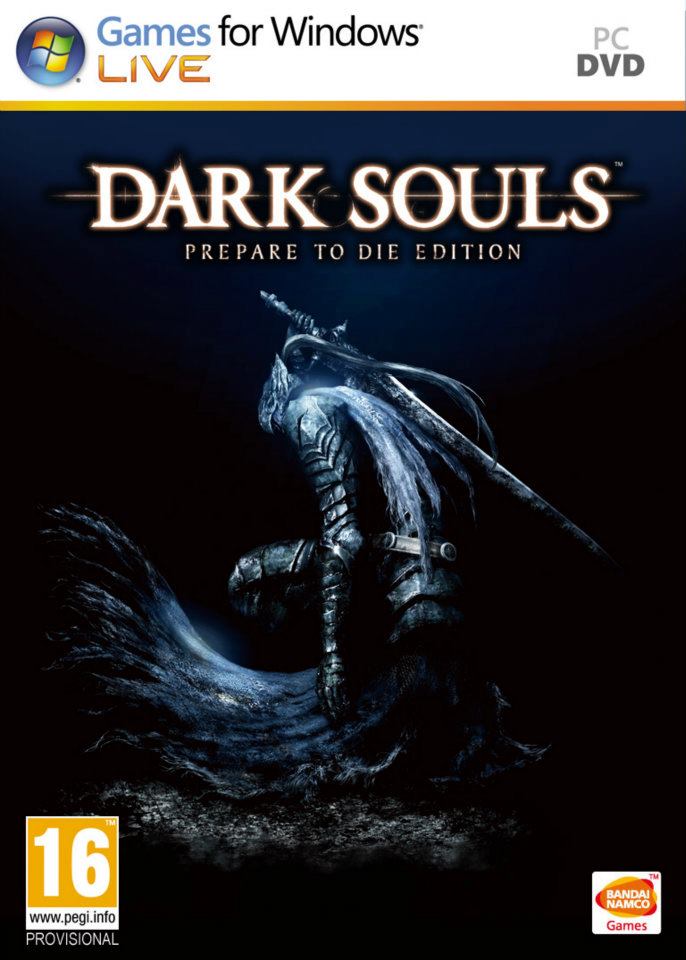 download dark souls prepare to die edition pc
